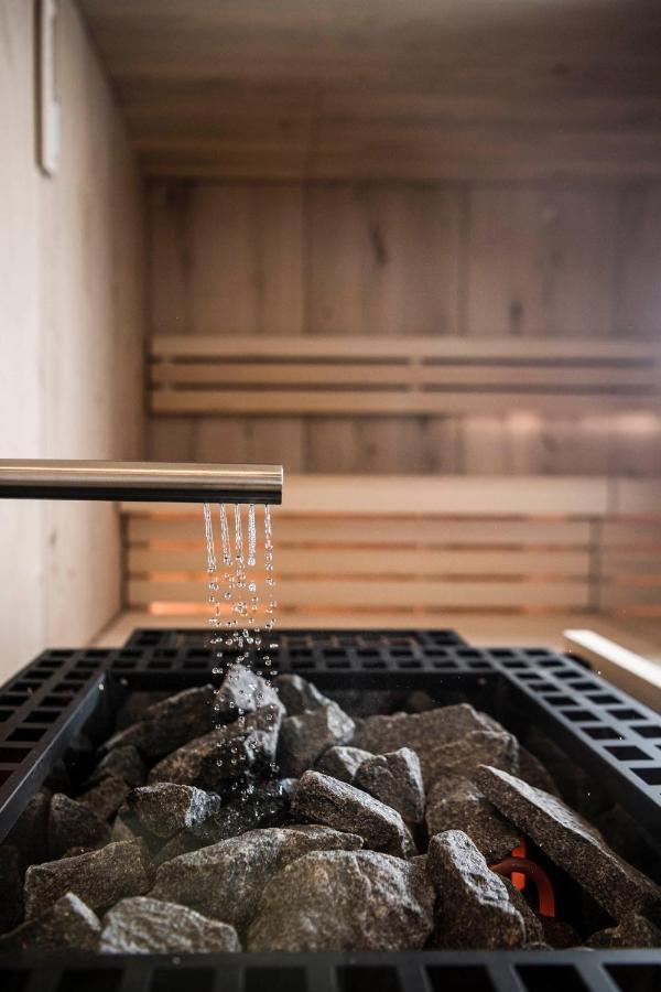 巴比亚诺 Roesslwirt酒店 外观 照片